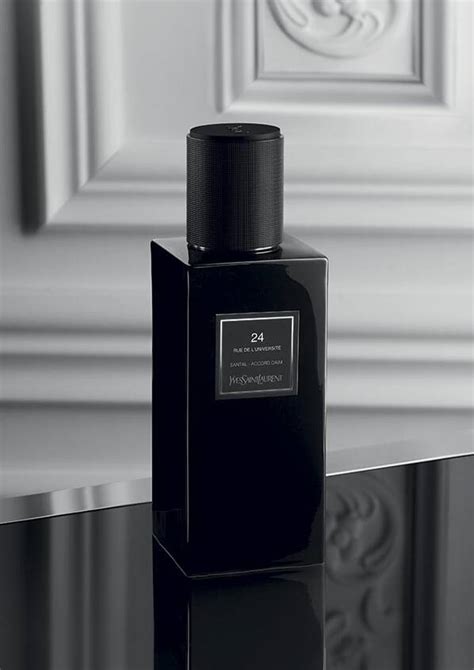 best ysl le vestiaire des parfums|24 rue de l'université perfume.